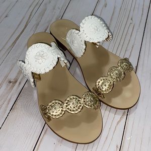 Jack Rogers Sandals